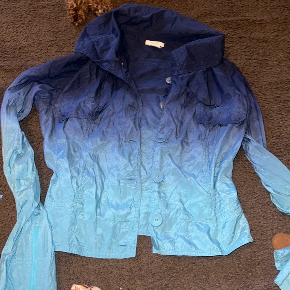 Caché Light jacket